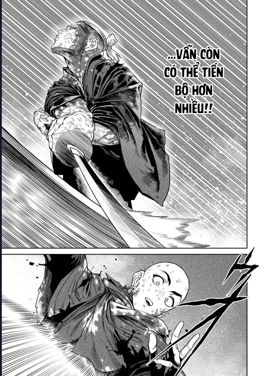 Tenkaichi – Thiên Hạ Đệ Nhất Võ Sĩ Đại Hội Chapter 48 - Trang 2