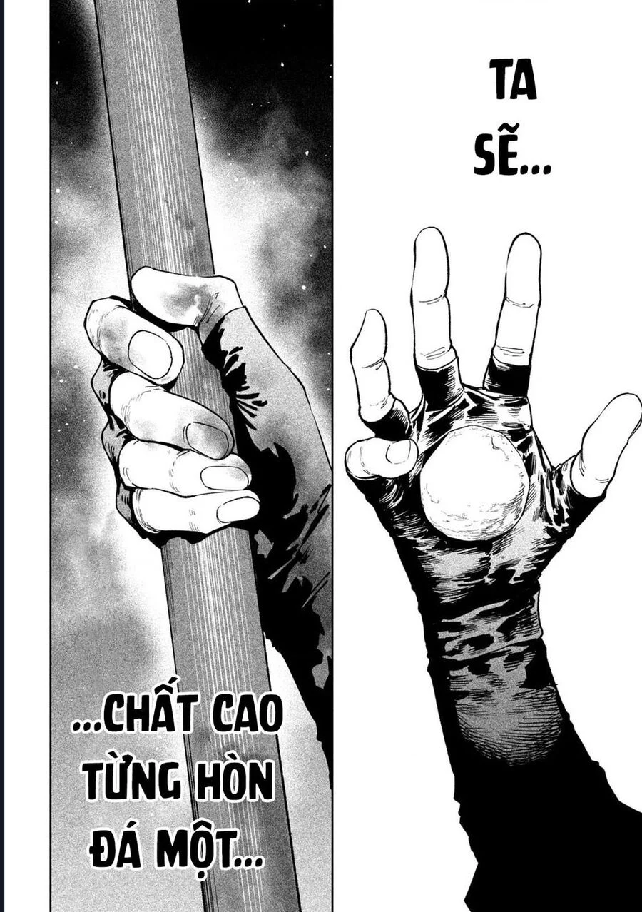 Tenkaichi – Thiên Hạ Đệ Nhất Võ Sĩ Đại Hội Chapter 48 - Trang 2
