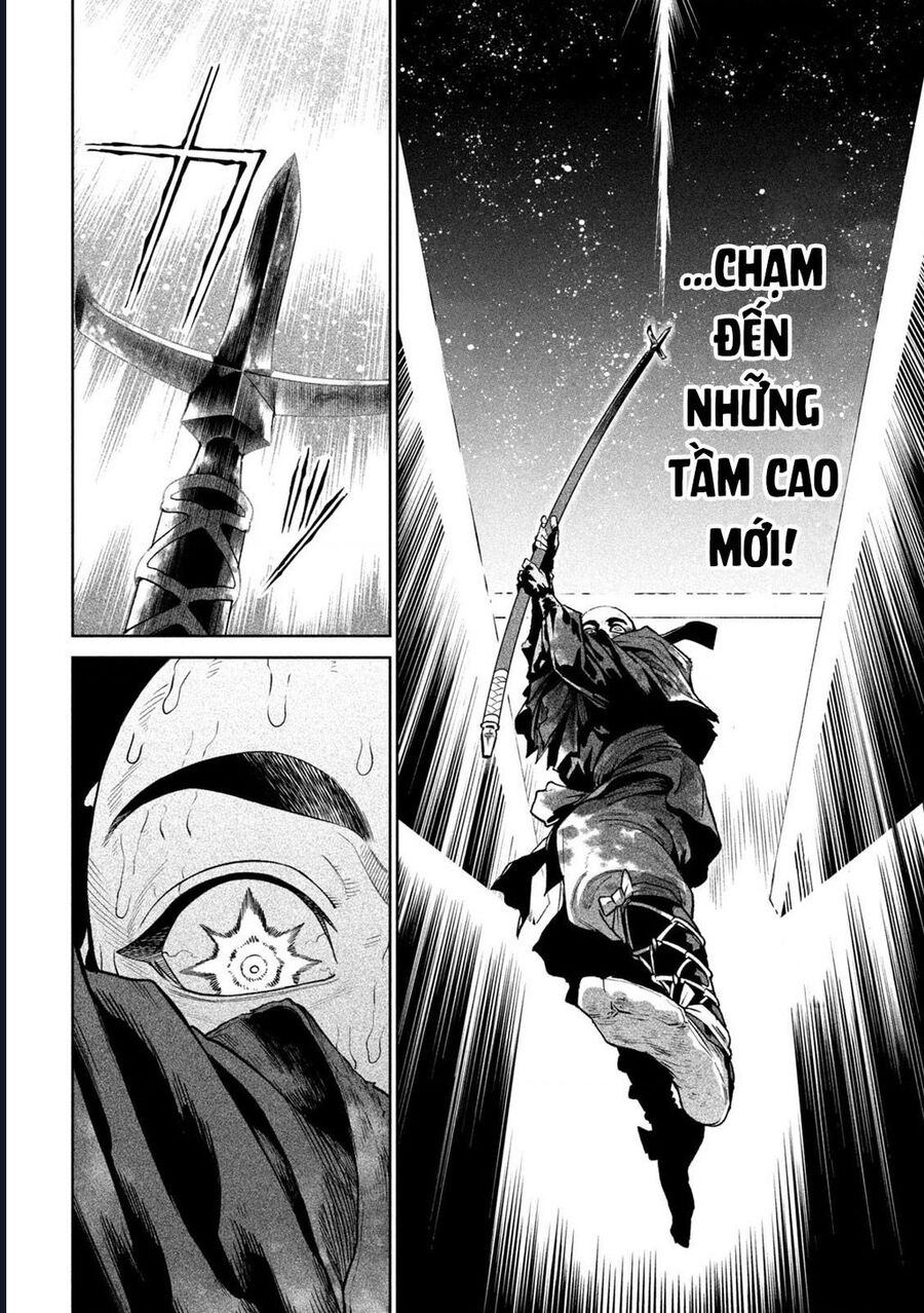 Tenkaichi – Thiên Hạ Đệ Nhất Võ Sĩ Đại Hội Chapter 48 - Trang 2