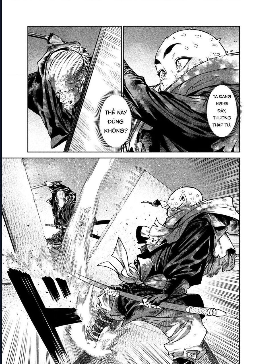 Tenkaichi – Thiên Hạ Đệ Nhất Võ Sĩ Đại Hội Chapter 48 - Trang 2