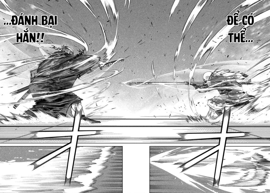 Tenkaichi – Thiên Hạ Đệ Nhất Võ Sĩ Đại Hội Chapter 49 - Trang 2
