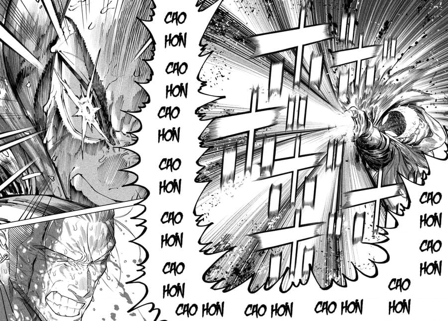 Tenkaichi – Thiên Hạ Đệ Nhất Võ Sĩ Đại Hội Chapter 49 - Trang 2