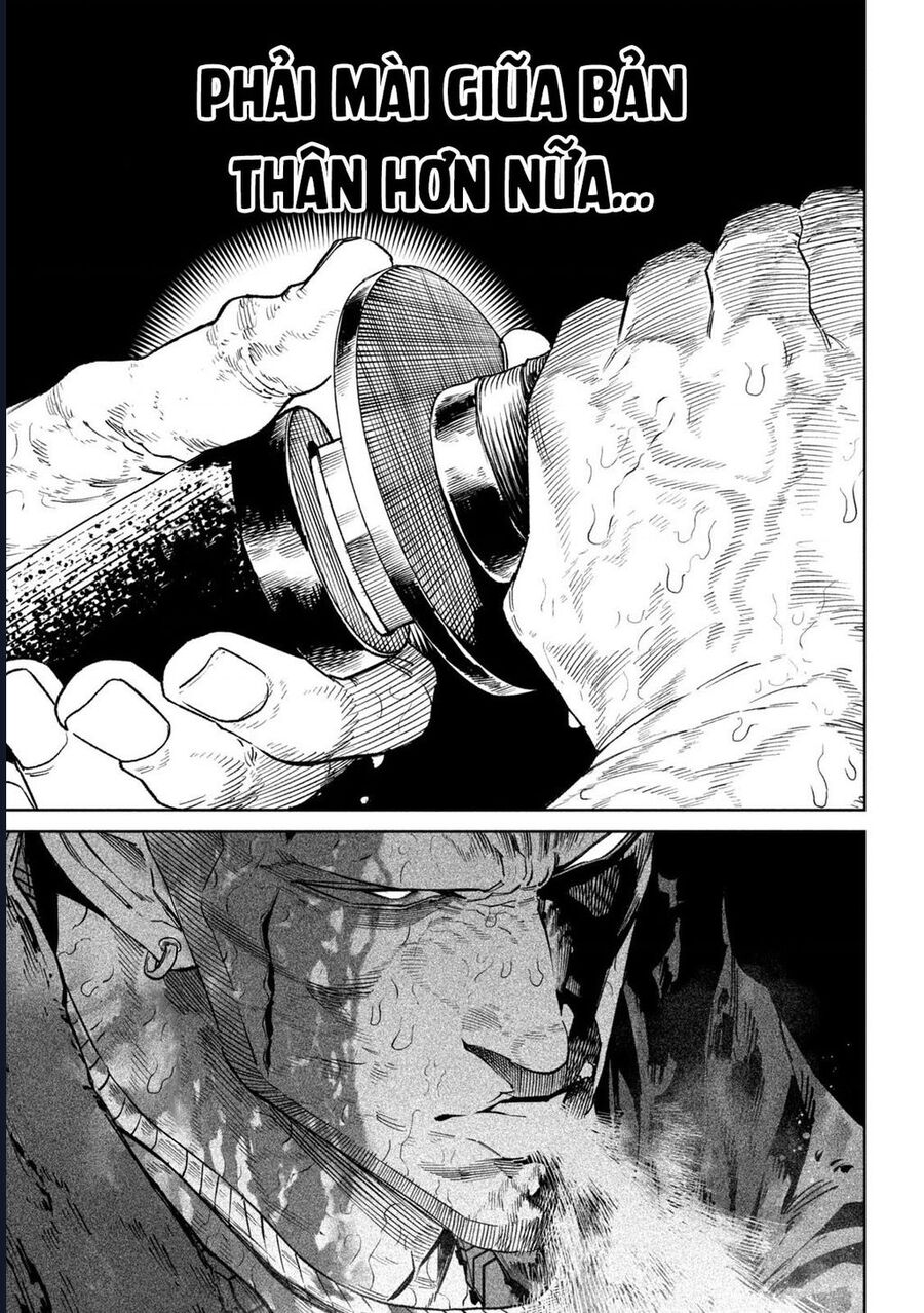 Tenkaichi – Thiên Hạ Đệ Nhất Võ Sĩ Đại Hội Chapter 49 - Trang 2