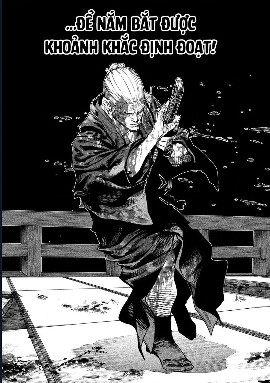 Tenkaichi – Thiên Hạ Đệ Nhất Võ Sĩ Đại Hội Chapter 49 - Trang 2