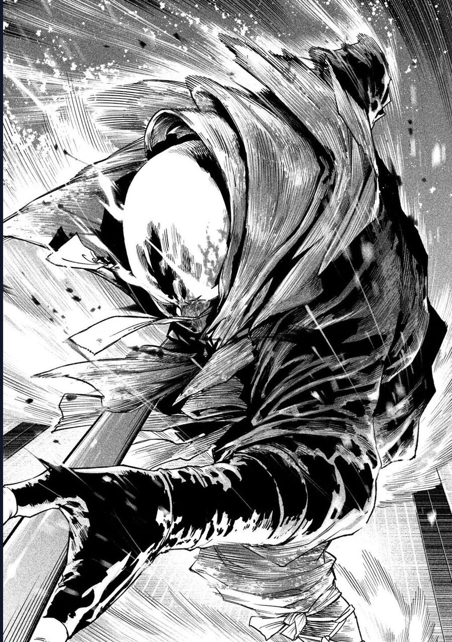 Tenkaichi – Thiên Hạ Đệ Nhất Võ Sĩ Đại Hội Chapter 49 - Trang 2