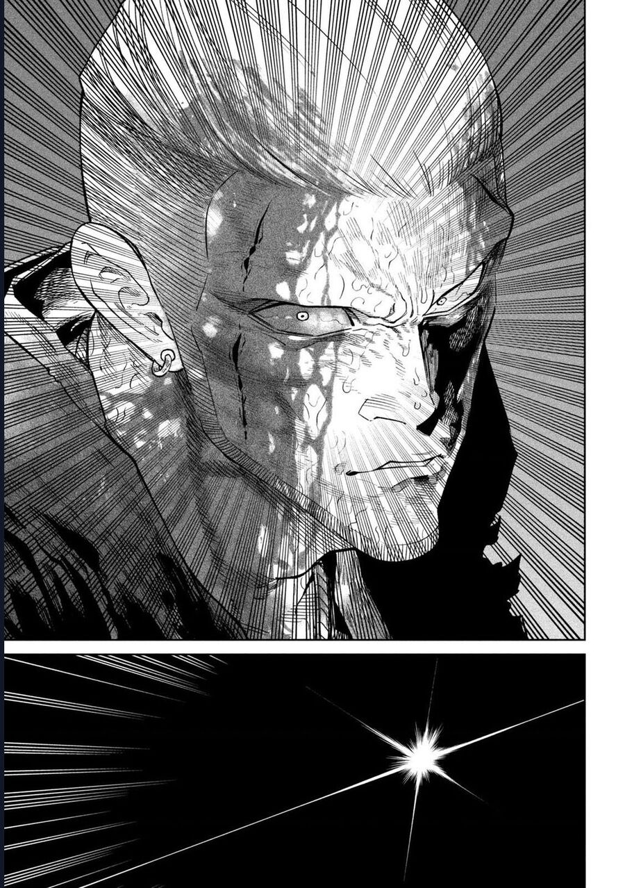 Tenkaichi – Thiên Hạ Đệ Nhất Võ Sĩ Đại Hội Chapter 49 - Trang 2