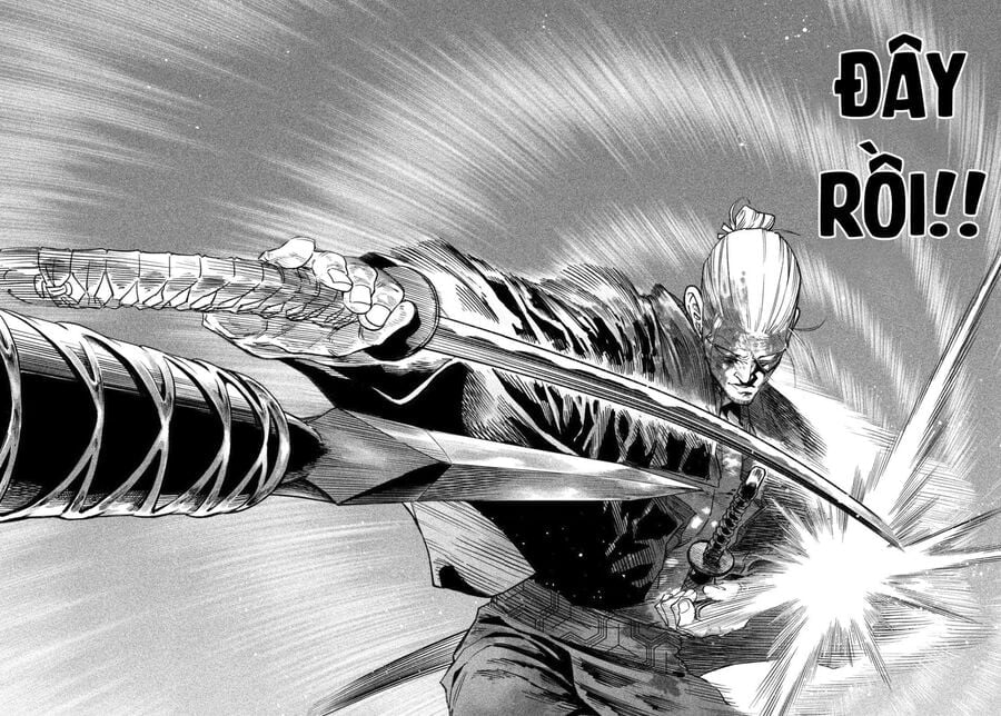 Tenkaichi – Thiên Hạ Đệ Nhất Võ Sĩ Đại Hội Chapter 49 - Trang 2
