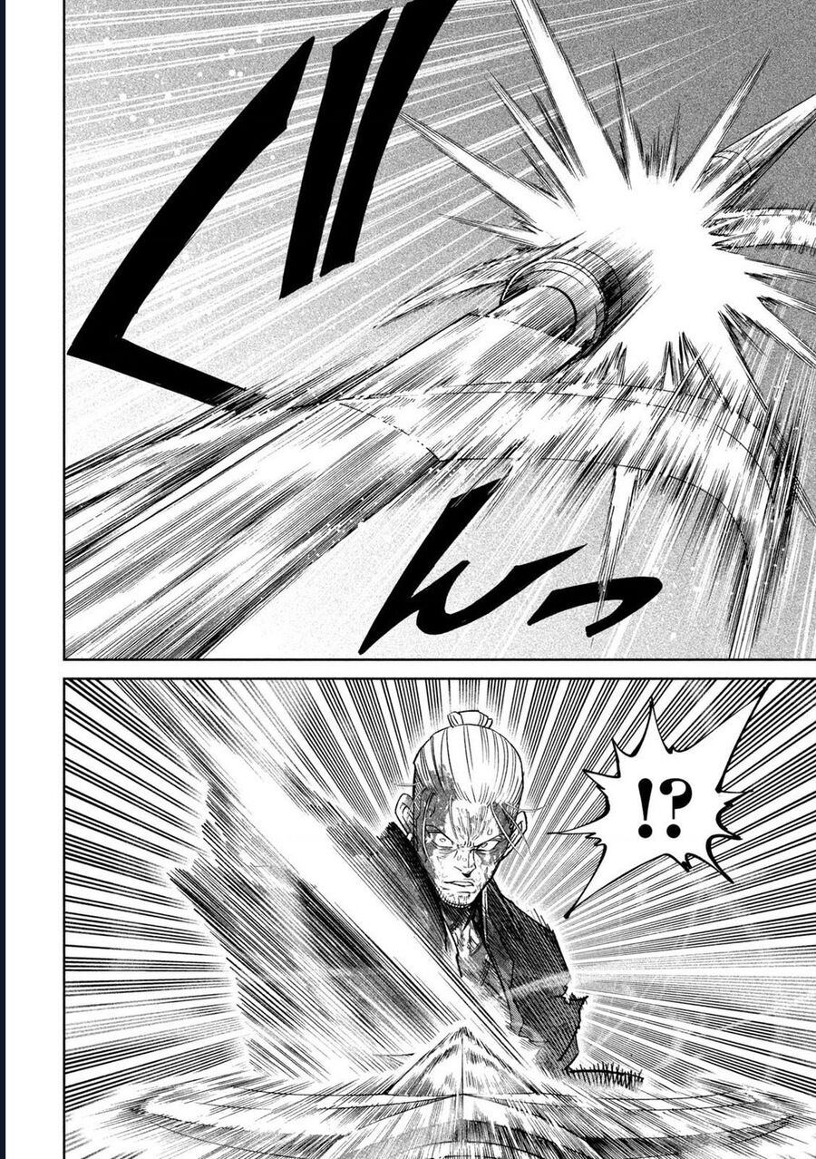 Tenkaichi – Thiên Hạ Đệ Nhất Võ Sĩ Đại Hội Chapter 49 - Trang 2
