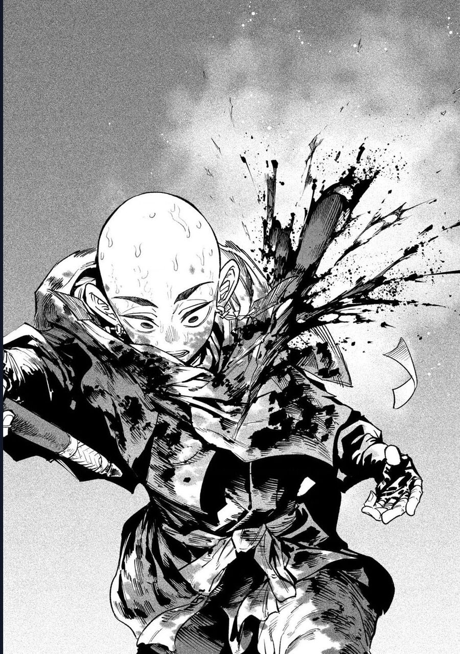 Tenkaichi – Thiên Hạ Đệ Nhất Võ Sĩ Đại Hội Chapter 49 - Trang 2