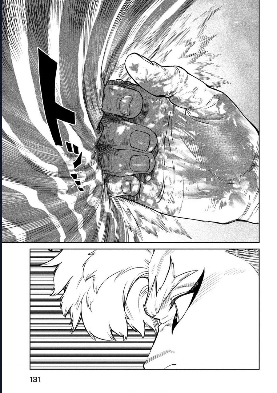 Tenkaichi – Thiên Hạ Đệ Nhất Võ Sĩ Đại Hội Chapter 50 - Trang 2