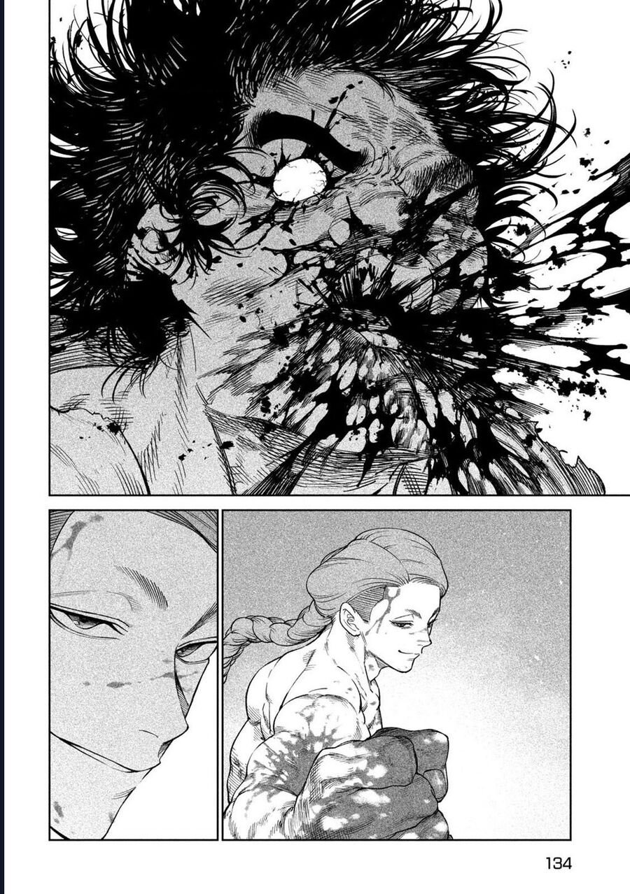 Tenkaichi – Thiên Hạ Đệ Nhất Võ Sĩ Đại Hội Chapter 50 - Trang 2