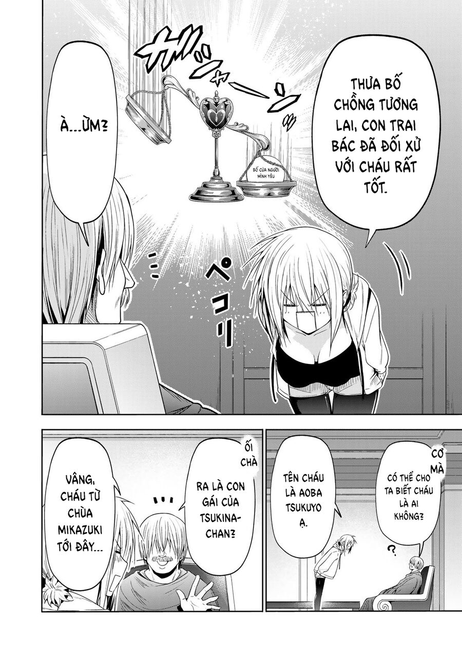 Tenpuru Chapter 121 - Next 