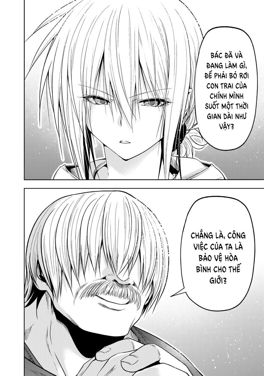 Tenpuru Chapter 121 - Next 