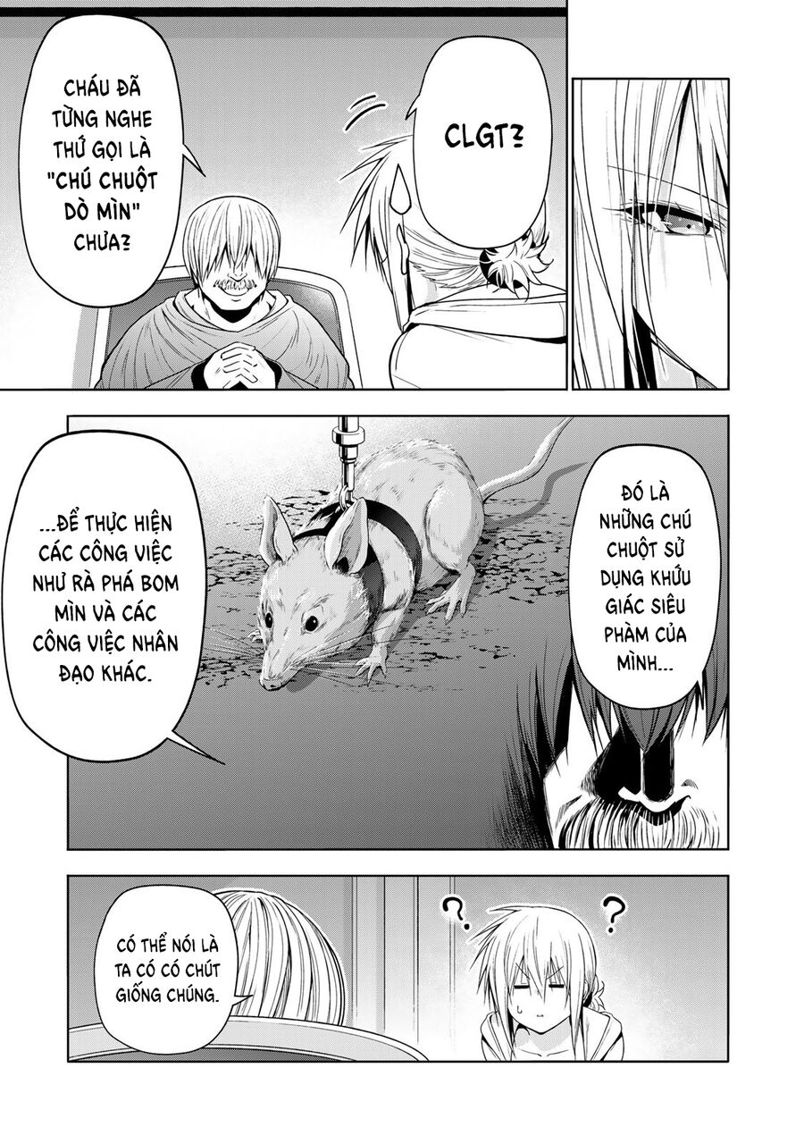 Tenpuru Chapter 121 - Next 