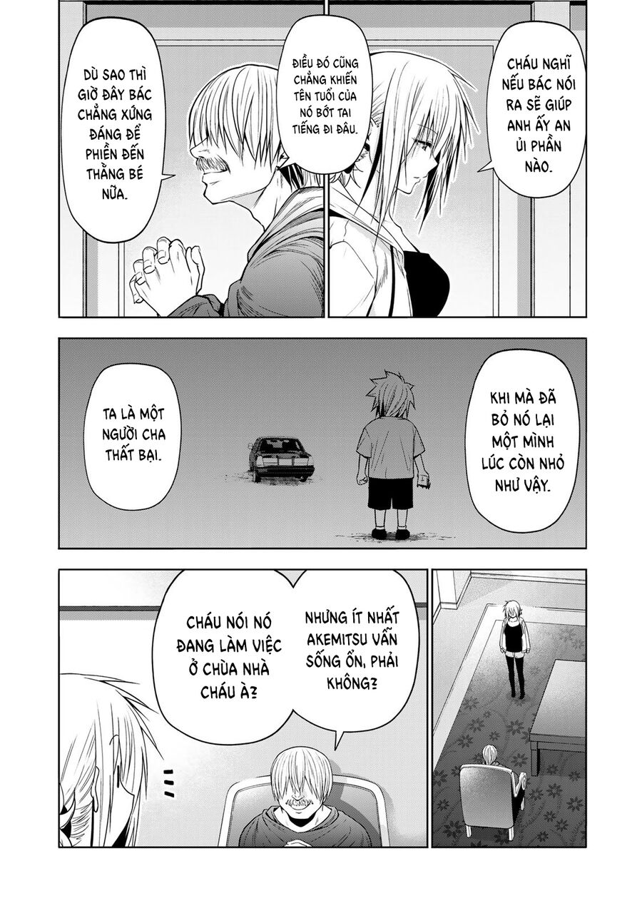 Tenpuru Chapter 121 - Next 