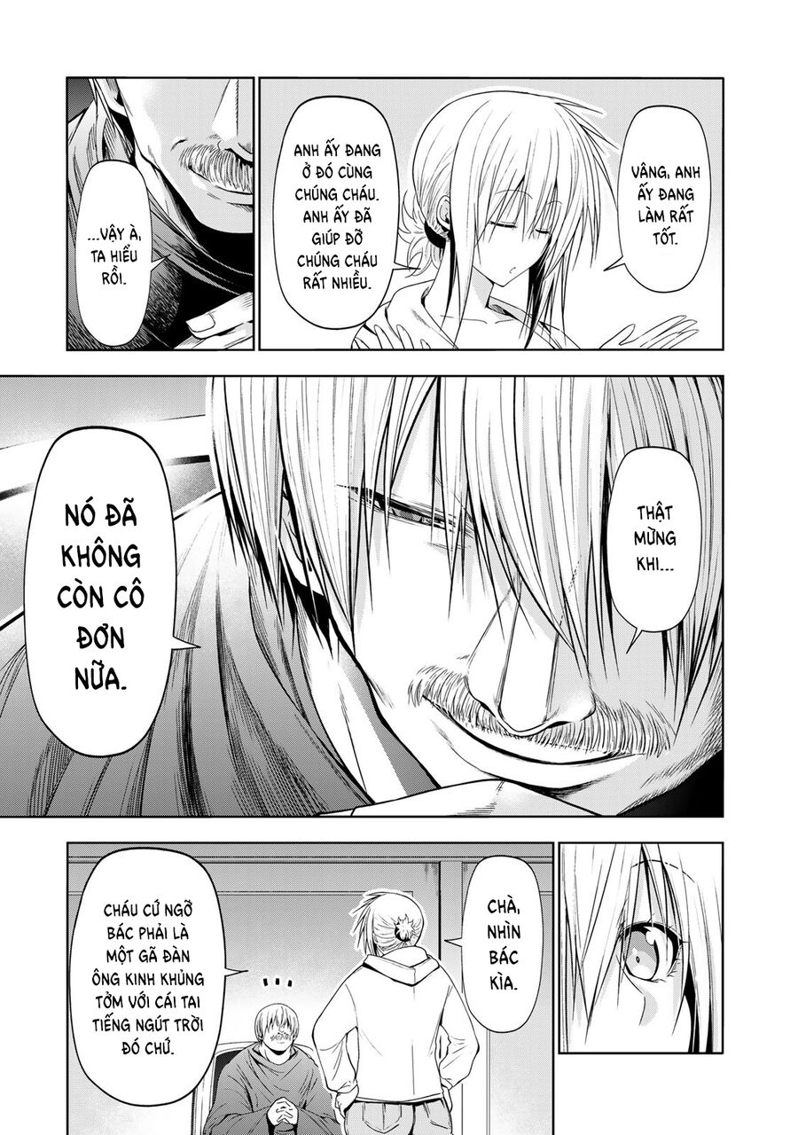 Tenpuru Chapter 121 - Next 