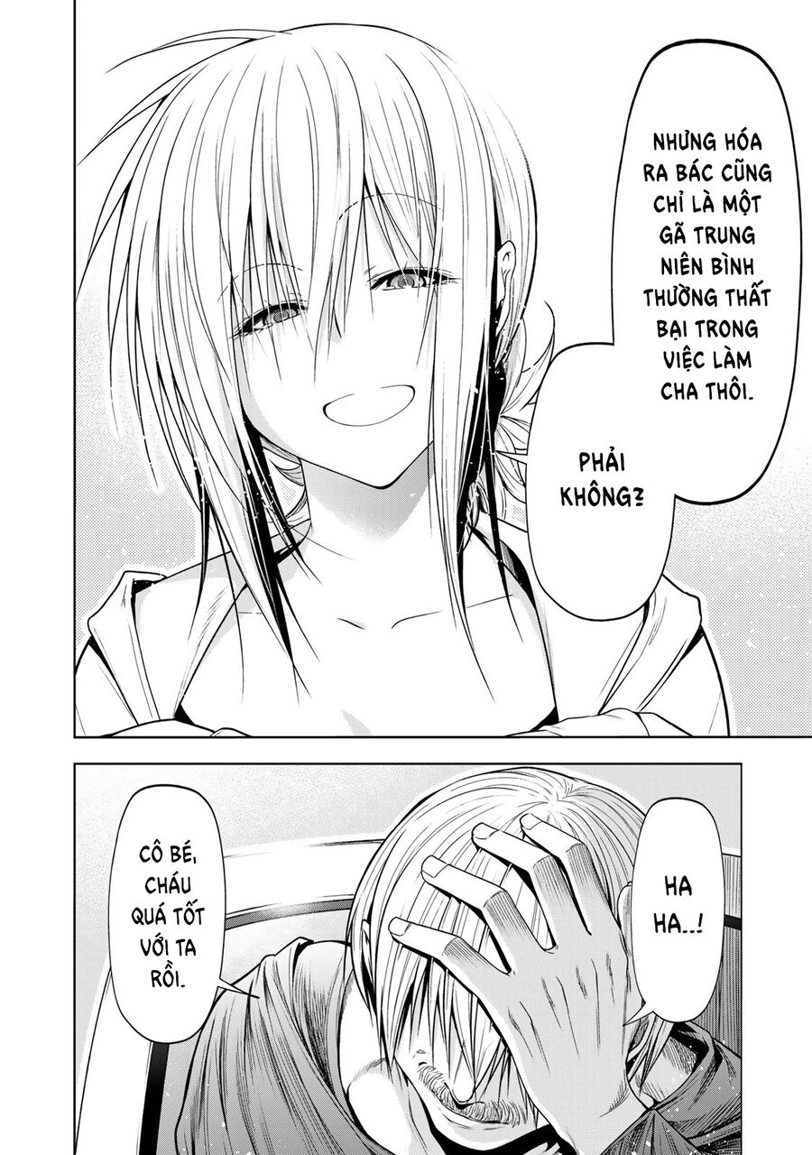 Tenpuru Chapter 121 - Next 