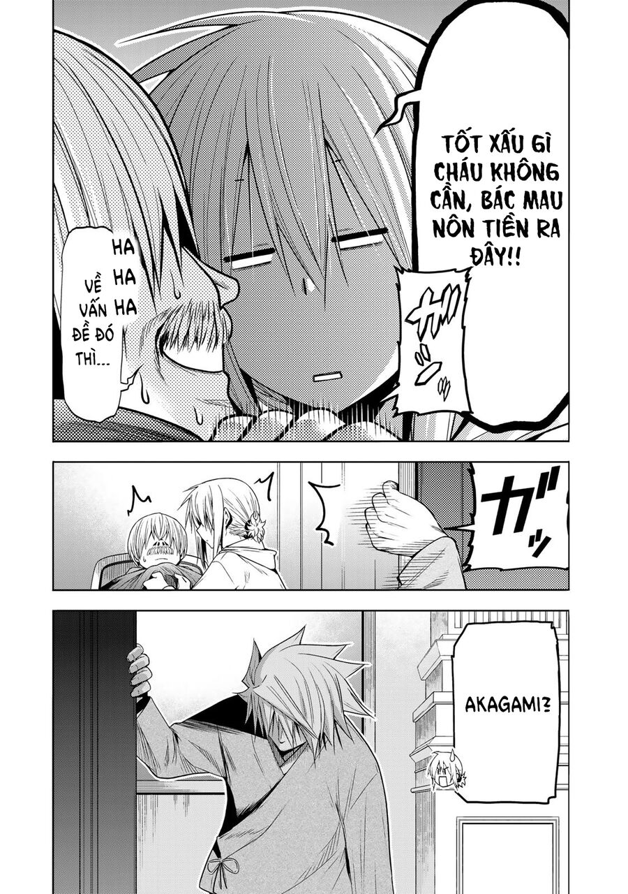 Tenpuru Chapter 121 - Next 