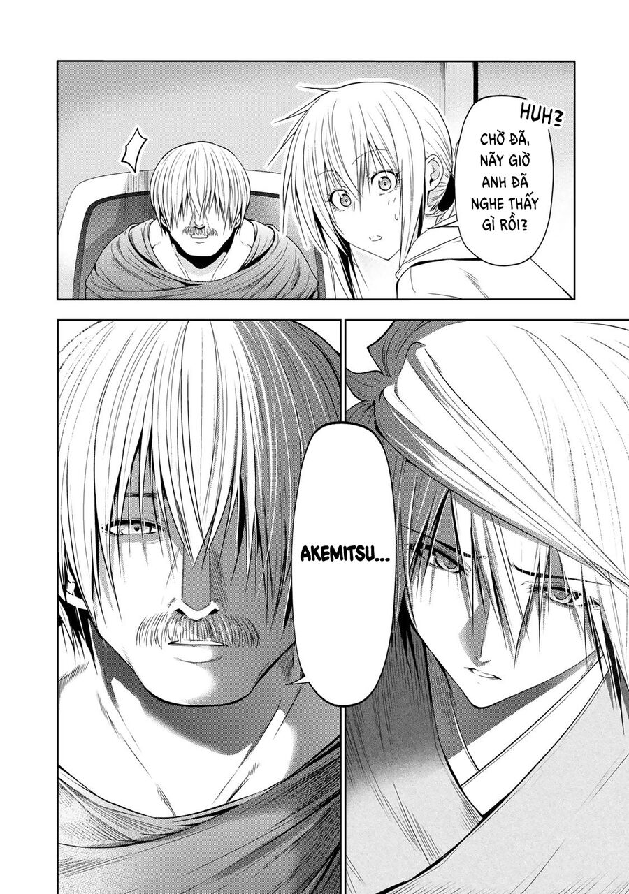 Tenpuru Chapter 121 - Next 
