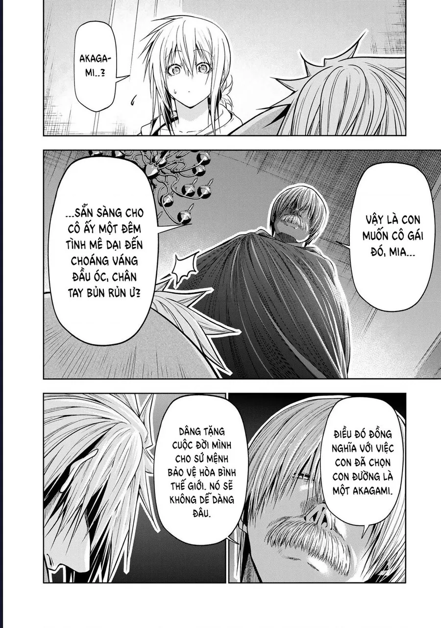 Tenpuru Chapter 122 6