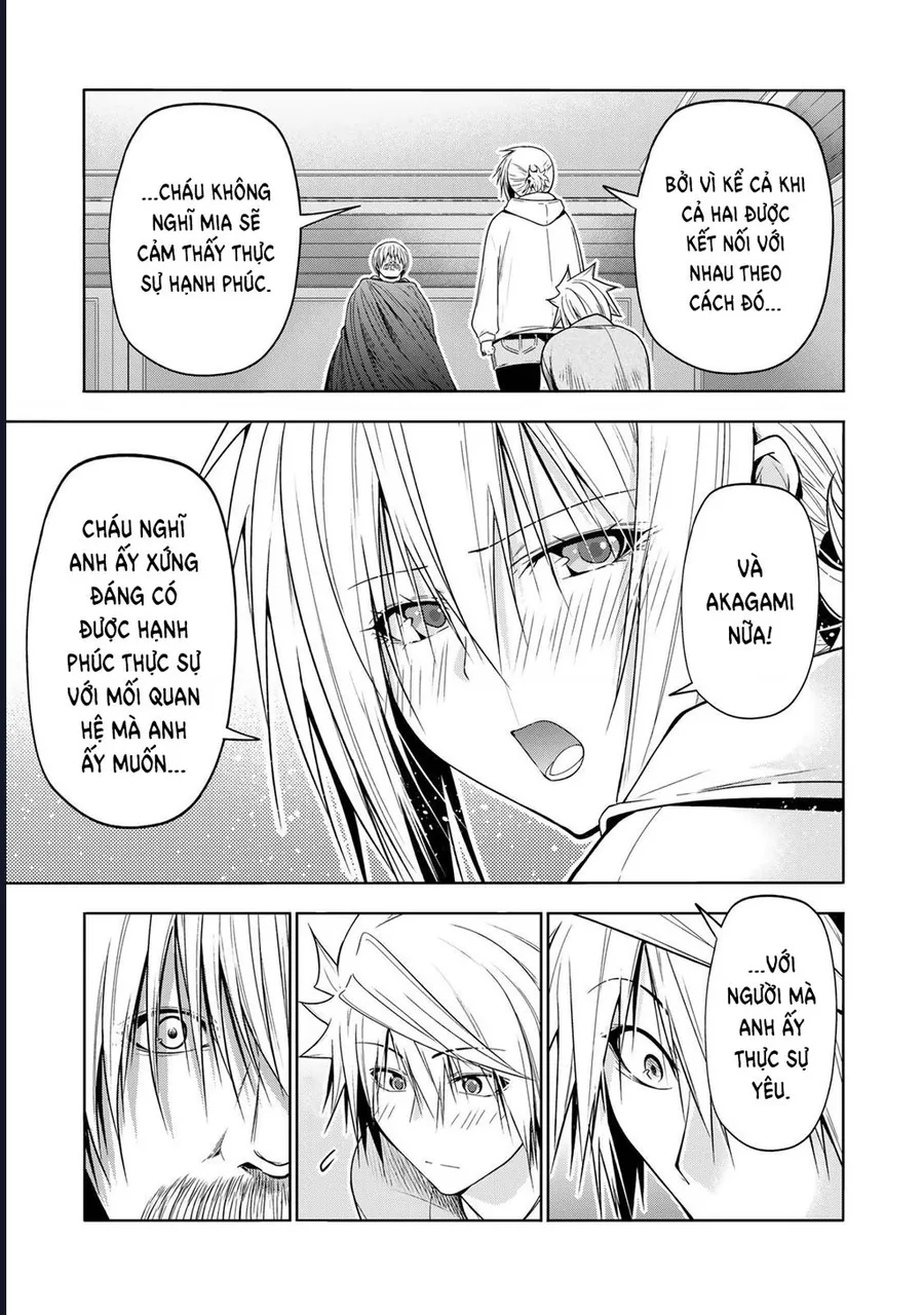 Tenpuru Chapter 122 9