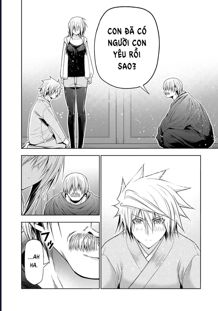 Tenpuru Chapter 122 10