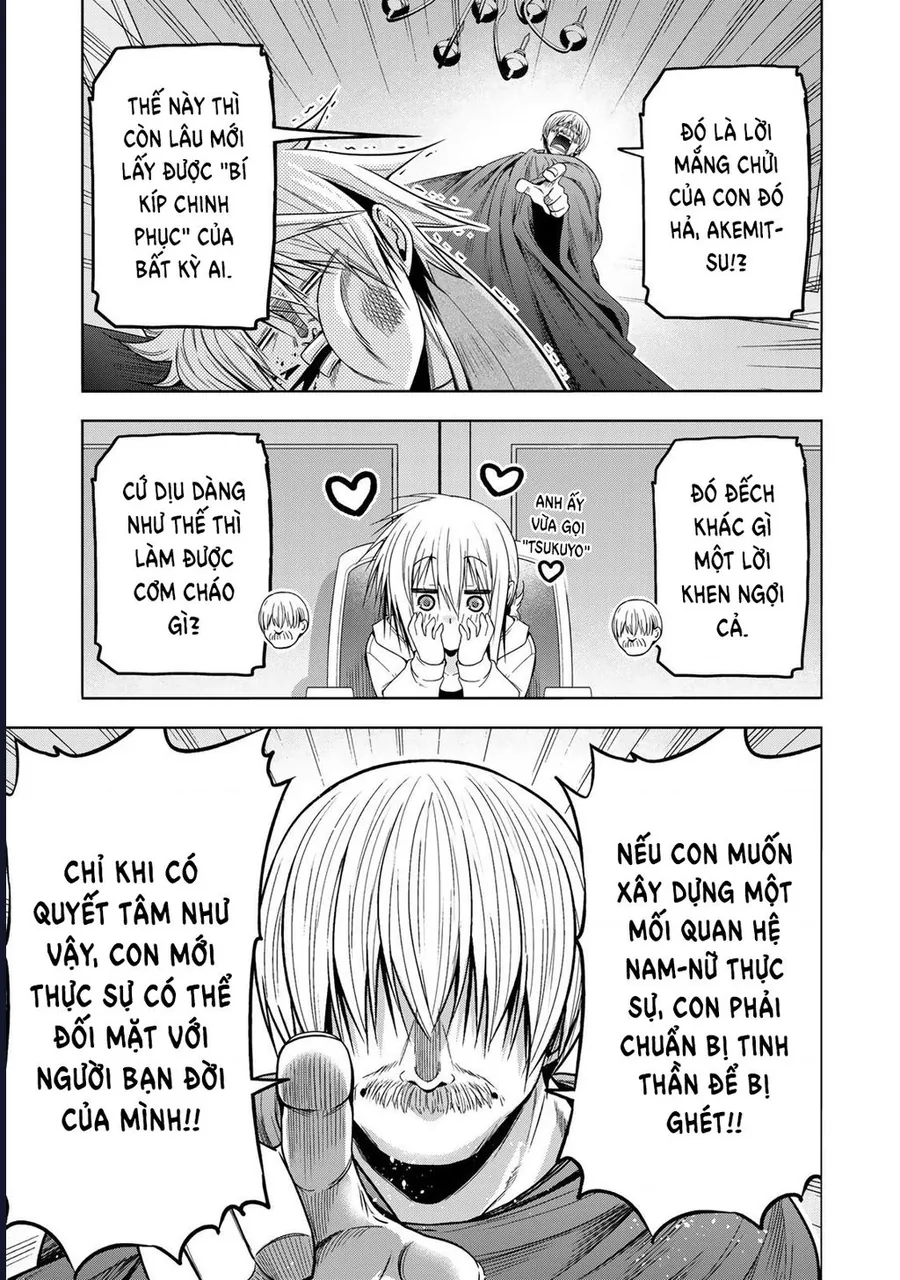 Tenpuru Chapter 123 5