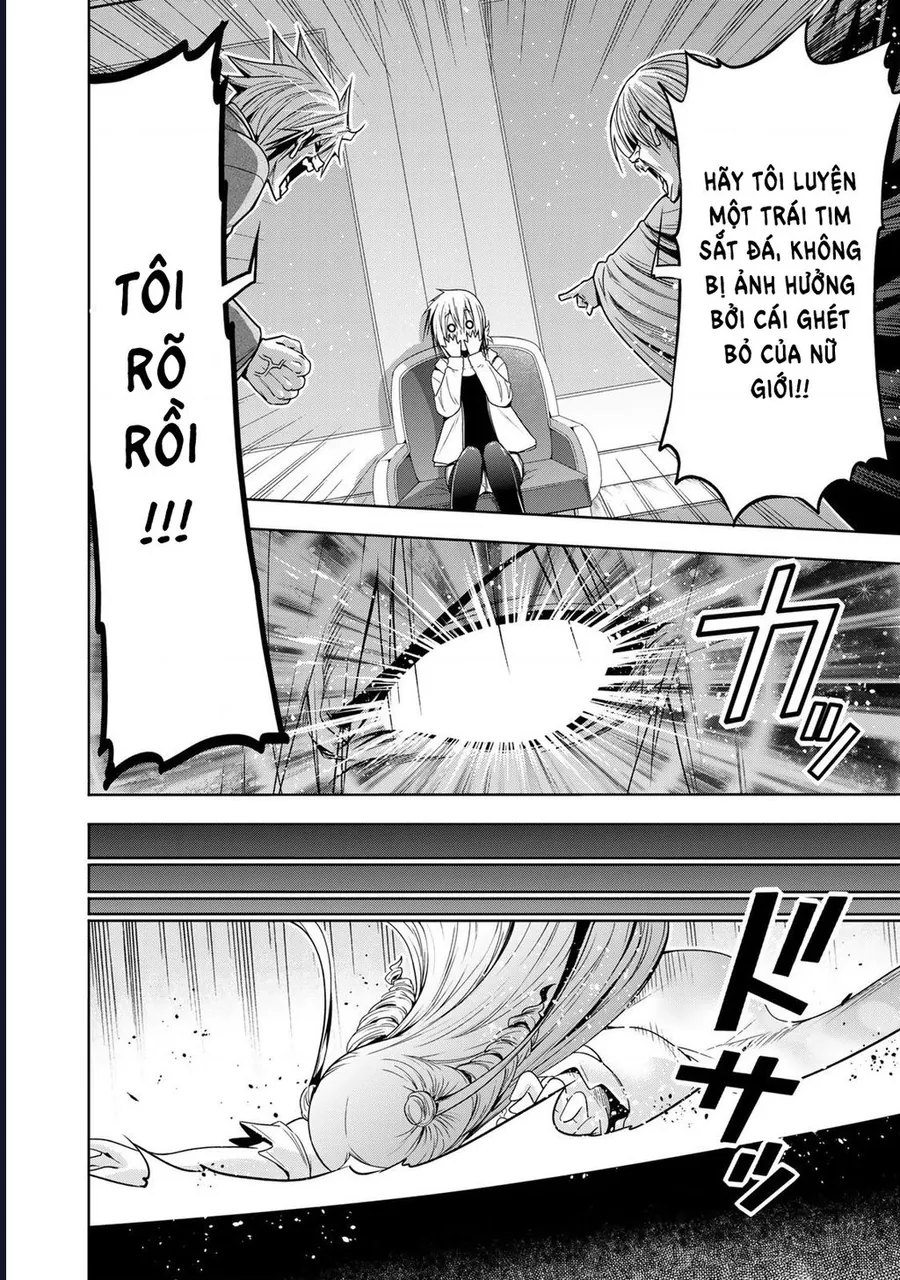 Tenpuru Chapter 123 6