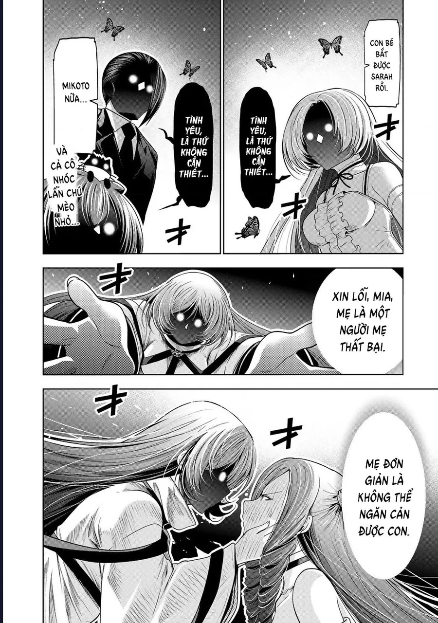 Tenpuru Chapter 123 8