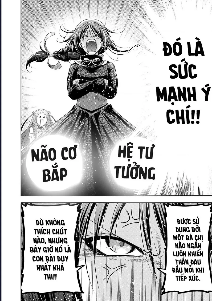 Tenpuru Chapter 123 10