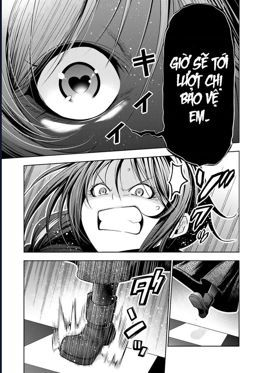 Tenpuru Chapter 123 13