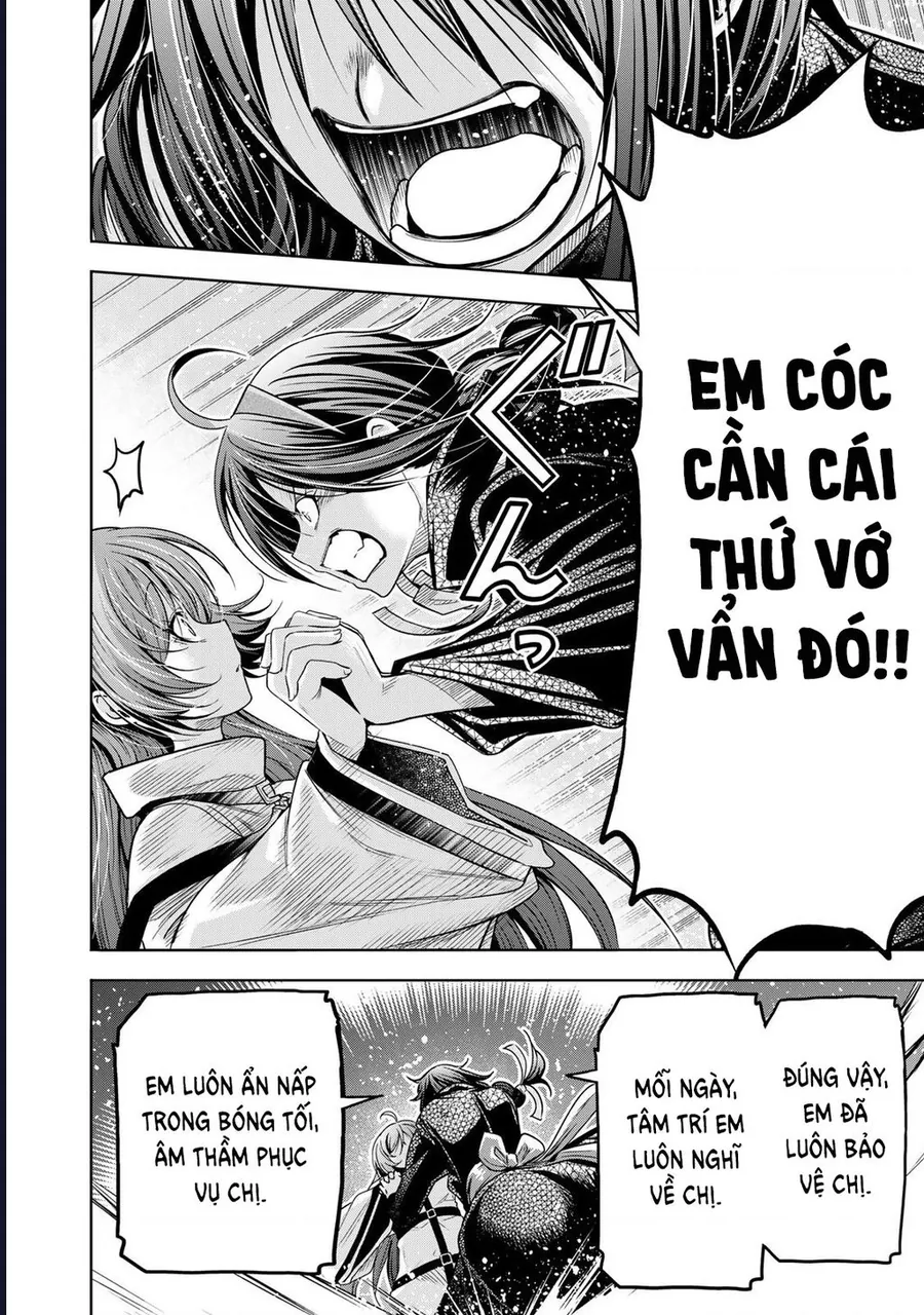 Tenpuru Chapter 123 14