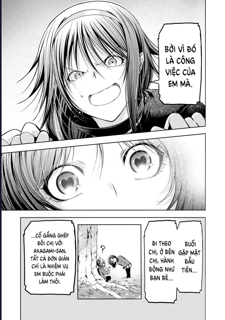 Tenpuru Chapter 123 15