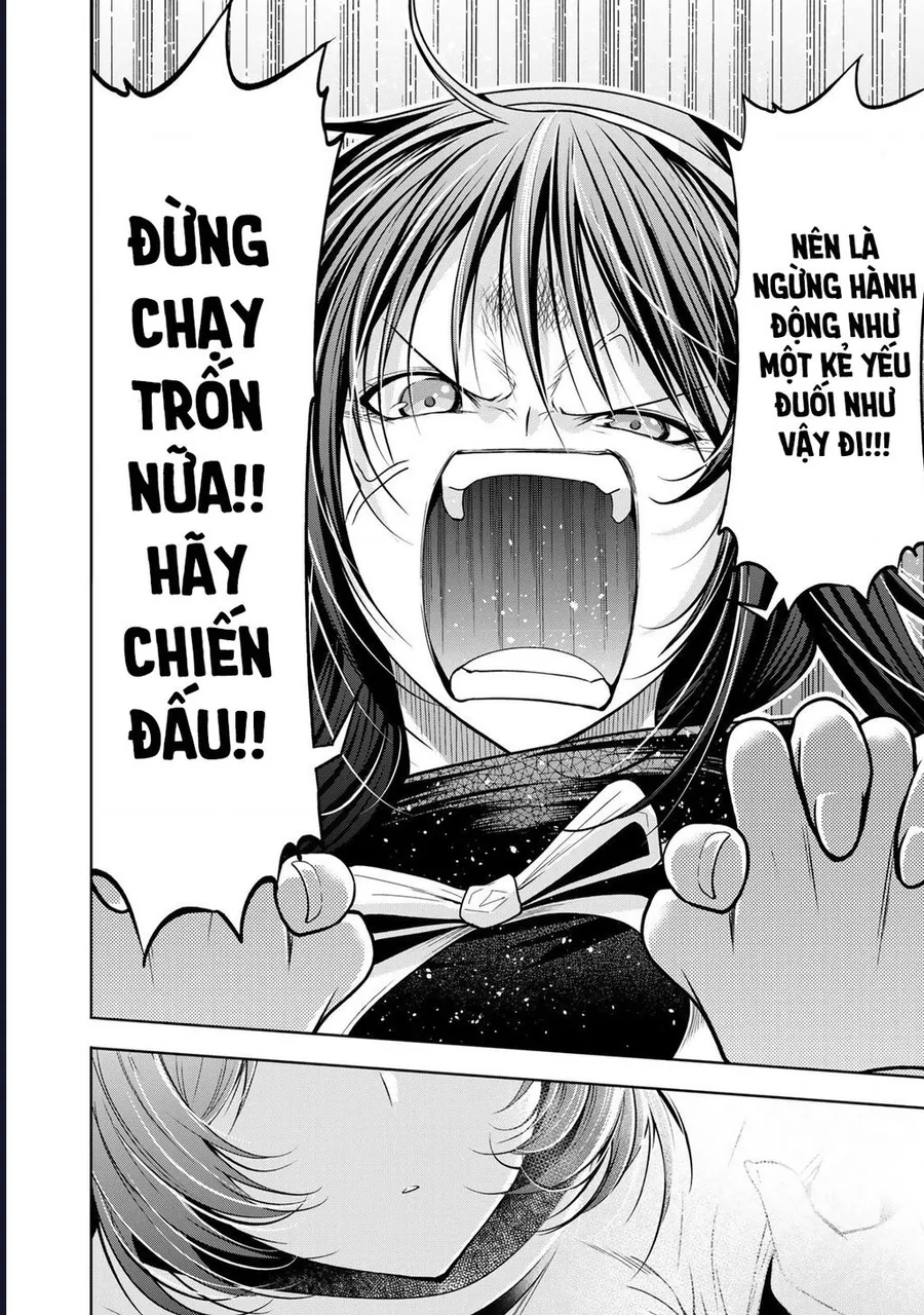 Tenpuru Chapter 123 18