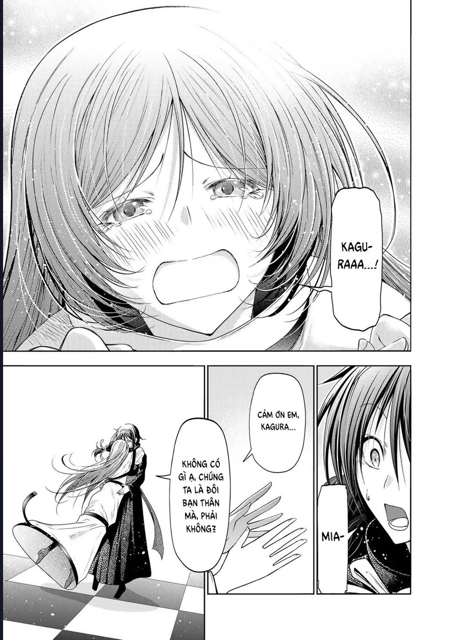 Tenpuru Chapter 123 19