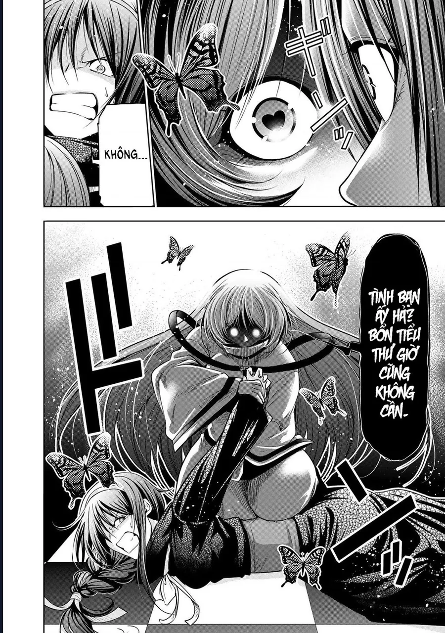 Tenpuru Chapter 123 20