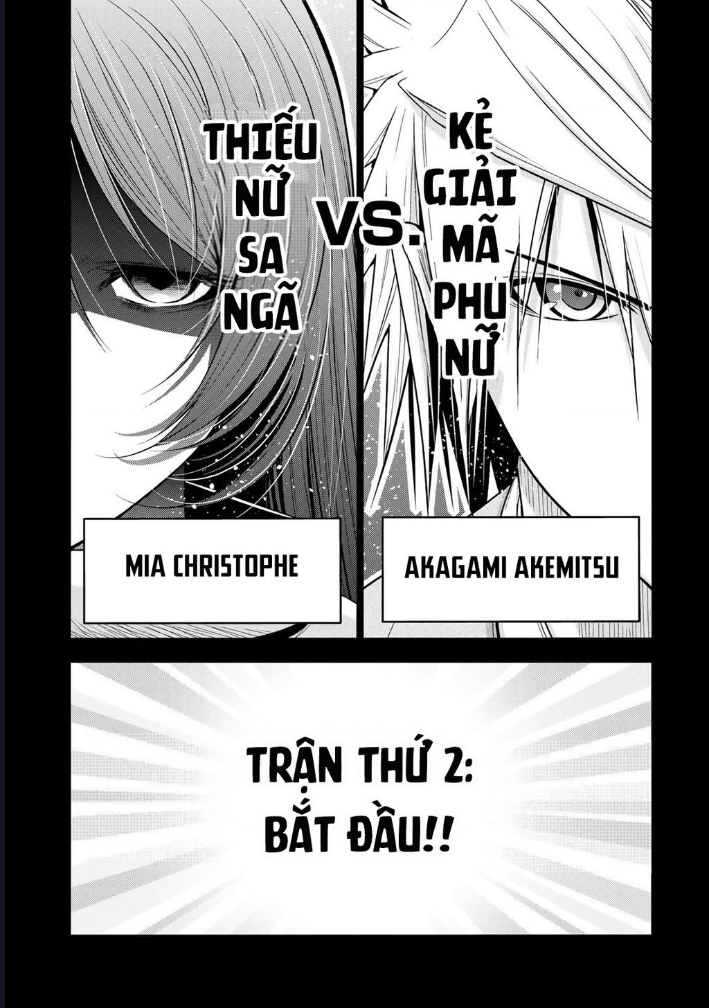 Tenpuru Chapter 124 20