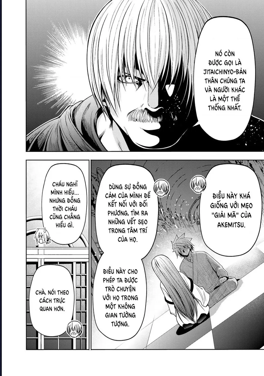 Tenpuru Chapter 125 - Trang 2
