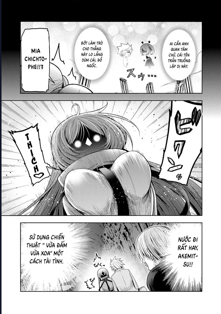 Tenpuru Chapter 125 - Trang 2