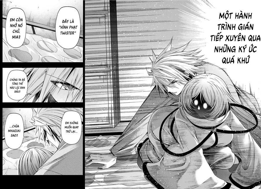 Tenpuru Chapter 125 - Trang 2