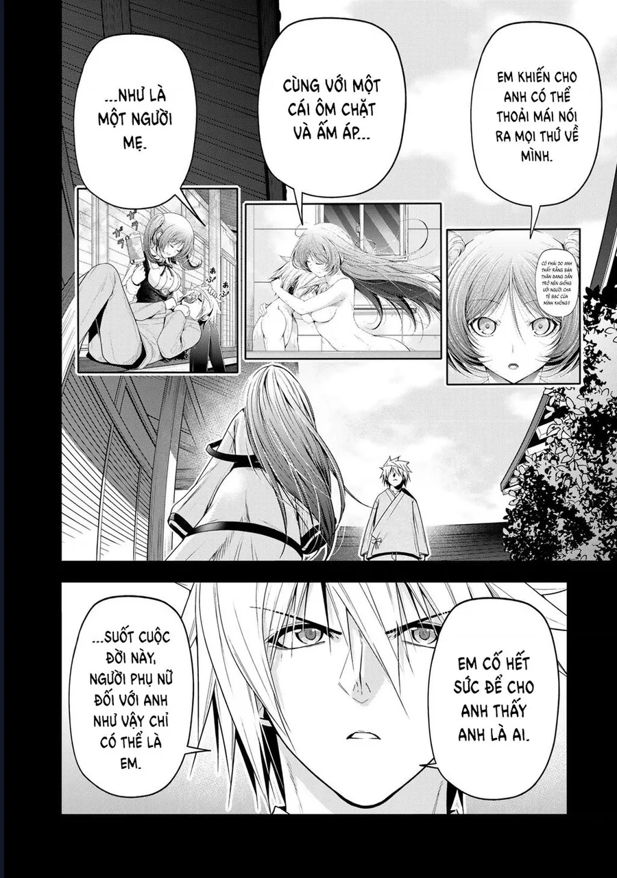 Tenpuru Chapter 125 - Trang 2