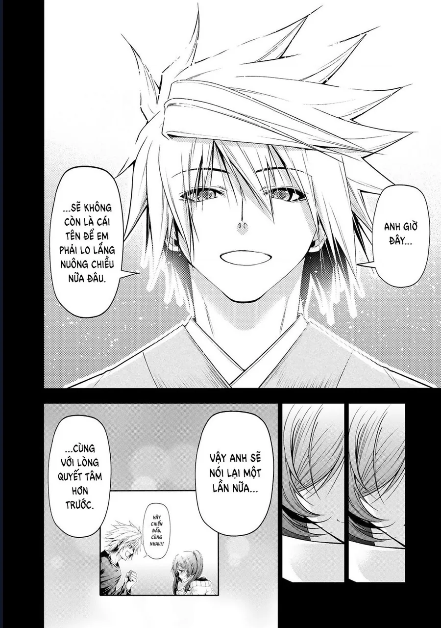 Tenpuru Chapter 125 - Trang 2