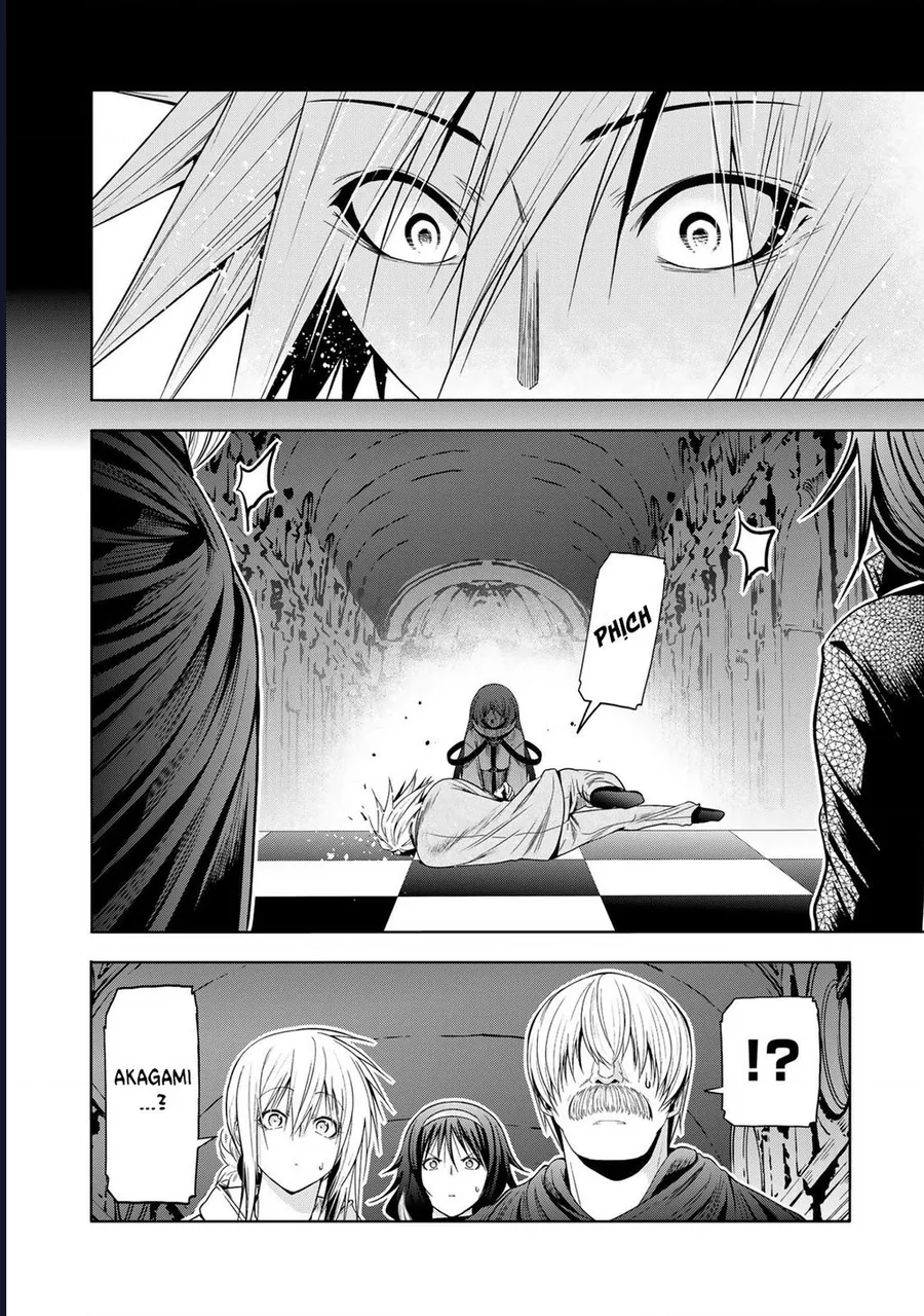 Tenpuru Chapter 125 - Trang 2