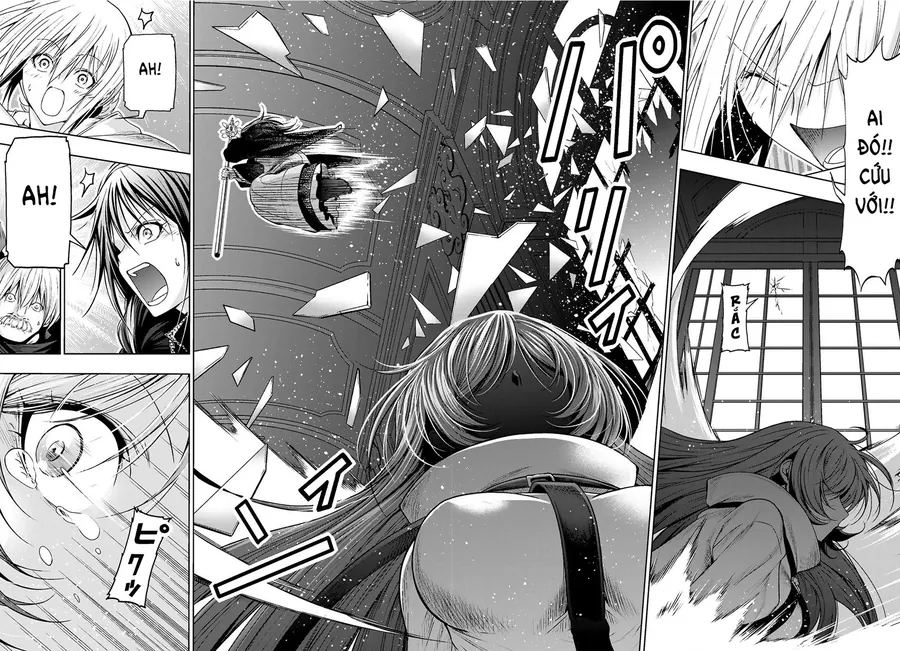 Tenpuru Chapter 125 - Trang 2