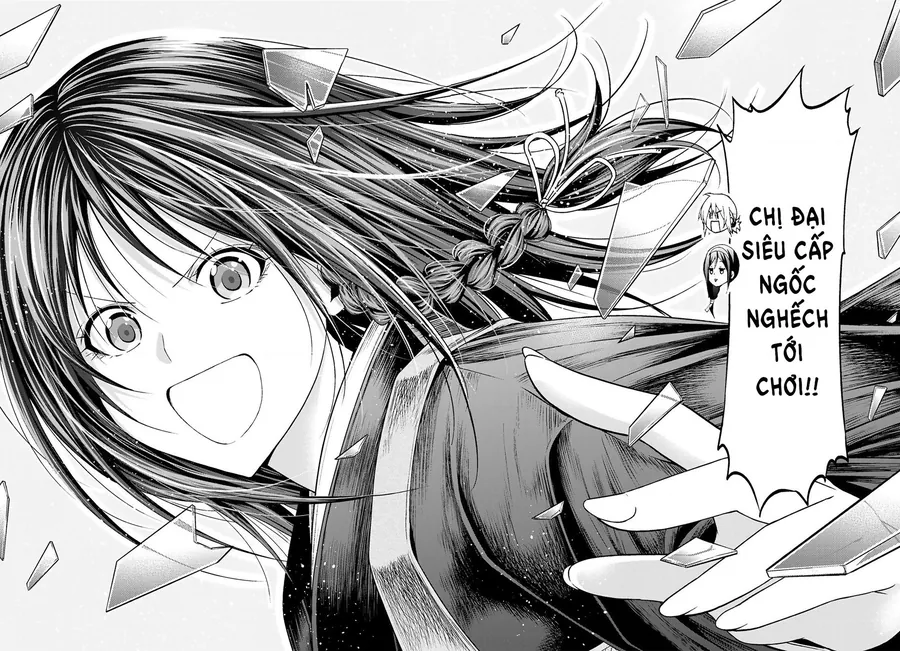 Tenpuru Chapter 125 - Trang 2