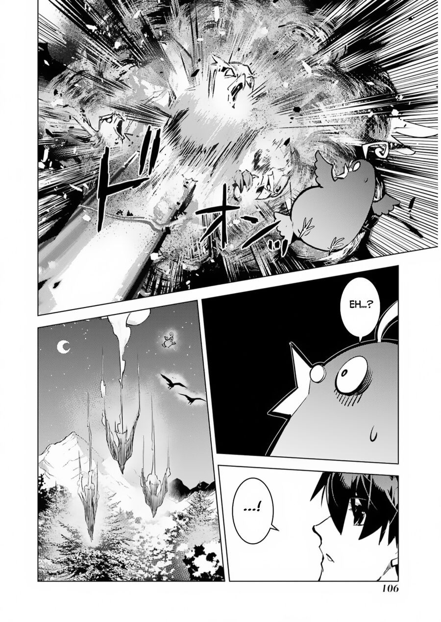 Tensei Kenja No Isekai Raifu ~ Daini No Shokugyo Wo Ete, Sekai Saikyou Ni Narimashita~ Chapter 62.2 - Trang 2