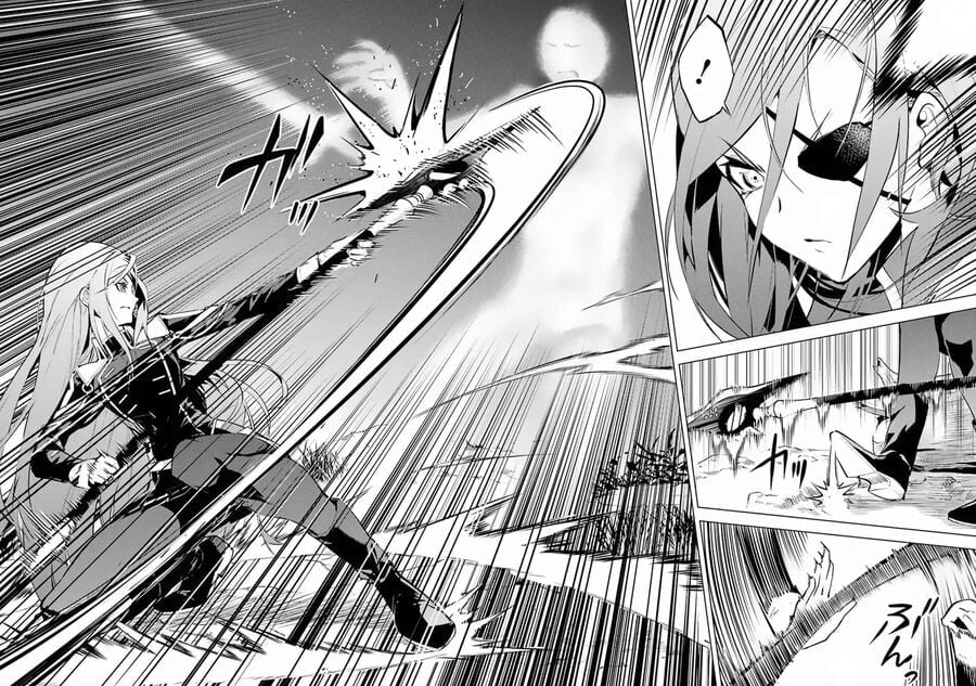 Tensei Kenja No Isekai Raifu ~ Daini No Shokugyo Wo Ete, Sekai Saikyou Ni Narimashita~ Chapter 63.2 - Trang 2