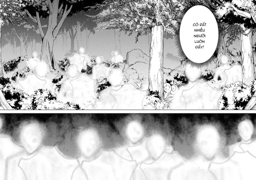 Tensei Kenja No Isekai Raifu ~ Daini No Shokugyo Wo Ete, Sekai Saikyou Ni Narimashita~ Chapter 63.2 - Trang 2