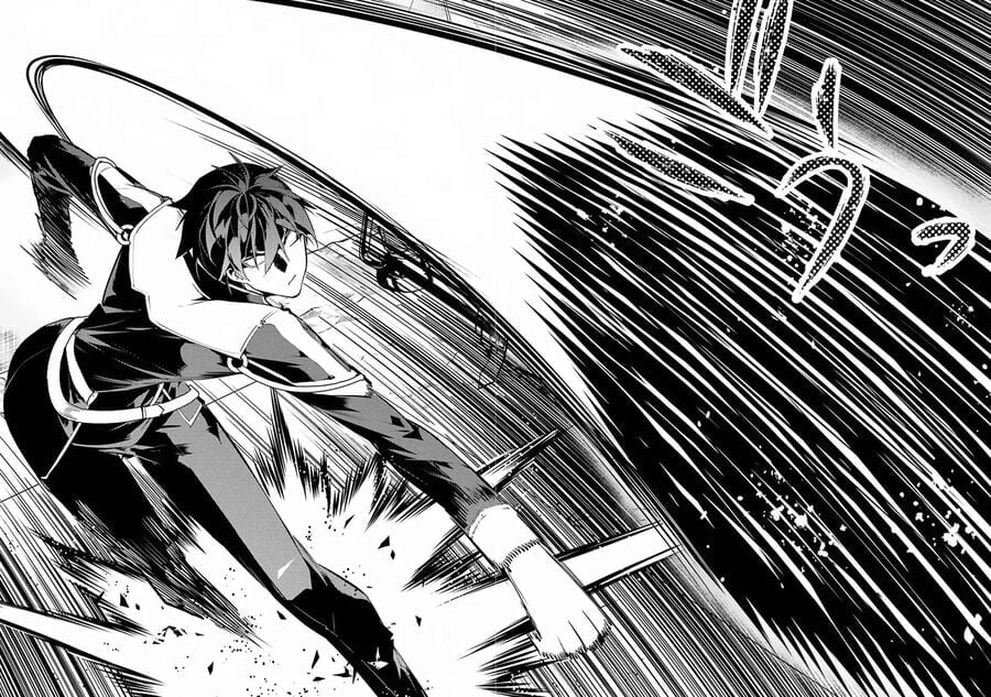 Tensei Kenja No Isekai Raifu ~ Daini No Shokugyo Wo Ete, Sekai Saikyou Ni Narimashita~ Chapter 63.2 - Trang 2