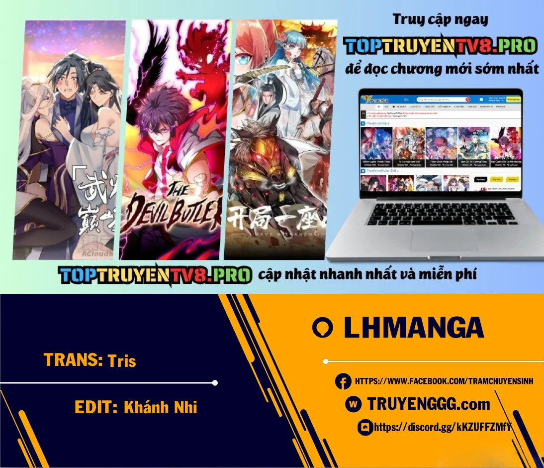 Tensei Kenja No Isekai Raifu ~ Daini No Shokugyo Wo Ete, Sekai Saikyou Ni Narimashita~ Chapter 64.1 - Trang 2